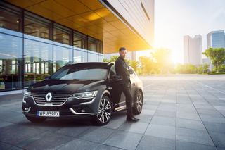 Renault Polska ma nowych ambasadorów