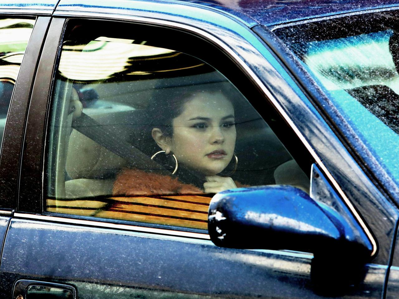 Która wersja Seleny Gomez jest bardziej HOT: długie czy krótkie włosy? Oceńcie!