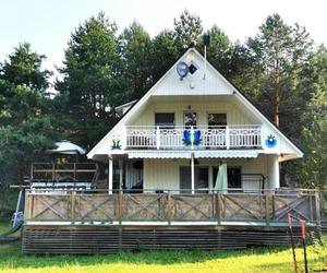 Nazywali nas kontenerowcami. Aldona i Henryk wybudowali dom marzeń