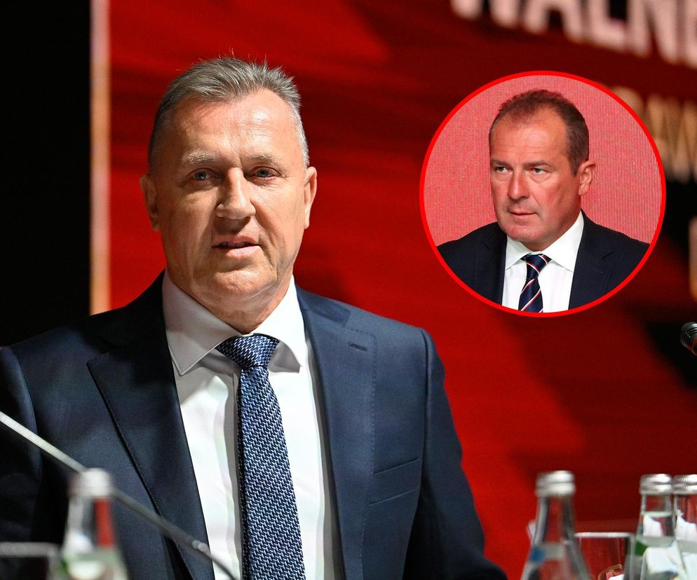 Koźmiński komentuje wybór Kuleszy na prezesa PZPN. „Wybraliśmy zło, które znamy”. Prognozy na przyszłość