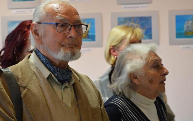 Na skrzydłach marzeń - Jerzego Tyszki