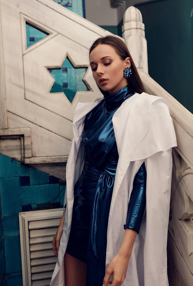 Te kolory będą rządzić jesienią i zimą 2025/26. Sprawdź, czy masz je w swojej szafie 