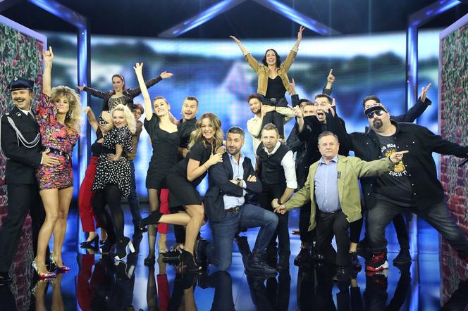 Kabaret na żywo 2020 Polsat