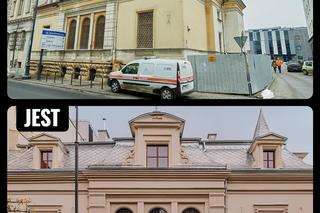 To wizytówki miasta. Jak zmieniały się łódzkie pałace i wille? [GALERIA]