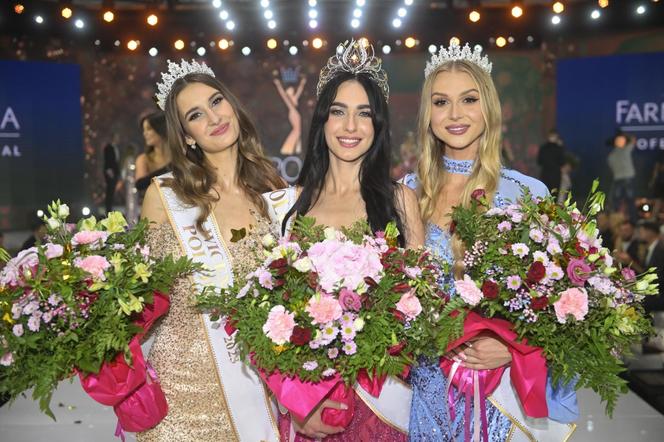 Miss Polonia sięgnie po międzynarodową nagrodę?