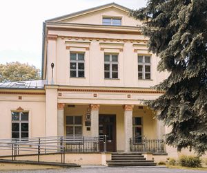 Dwór Czeczów, Stary Bieżanów, Kraków