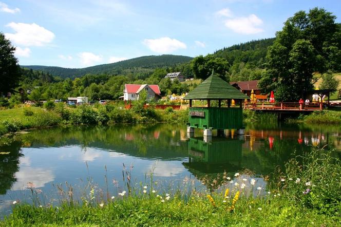 "Śląskie" miejscowości, których nie znajdziesz w województwie śląskim