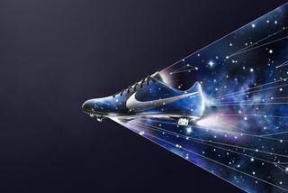 Juventus - Real 5.11.2013. Nike Mercurial IX CR7 - nowe buty Cristiano Ronaldo ZDJĘCIA i WIDEO