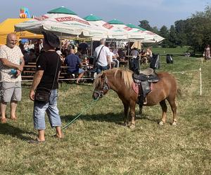 Wydarzenie odbywa się w dniach 7 i 8 września