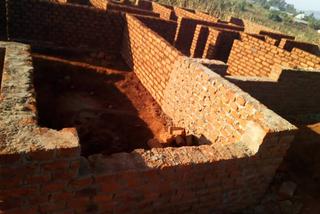 Dach dla sierocińca w Tanzanii