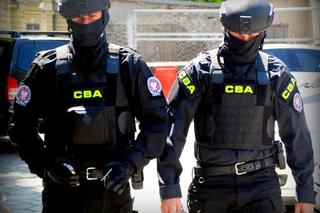 Wielka akcja CBA na Śląsku. Zatrzymano aż 15 osób w sprawie Huty Łabędy