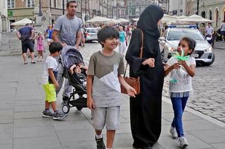 Arabowie pokochali Kraków. Chętnie przyjeżdżają na dłużej. Szczególnie cenią w mieście jedną rzecz