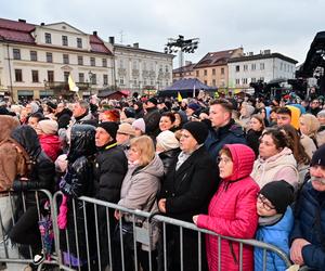 Papieski koncert w Wadowicach