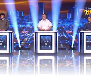 Rekord programu Jaka to melodia? pobity