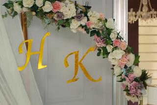 Zaręczyny Kuzeya i Handan z serialu Aşk ve Umut