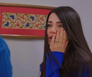 Miłość i nadzieja, odcinek 321: Bójka Bahar i Cavidan przed upadkiem. Matka da jej w twarz za to, co wyprawia! - ZDJĘCIA