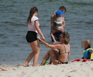 Monika Mrozowska znowu zakochana!