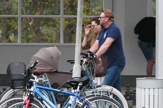 Michał Milowicz. Winko, zapiekanka, a na deser Kuba Wojewódzki