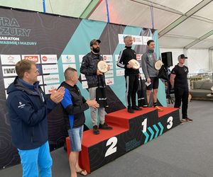 Ultra Mazury 2025 cz.2