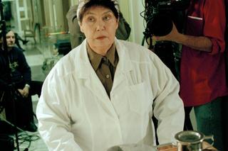 Zofia Merle od 2 lat nie wychodziła z domu