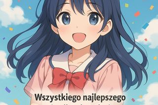 Kartki, e-kartki, obrazki na Dzień Dziecka