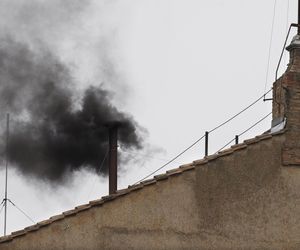 Tak wyglądają kulisy konklawe