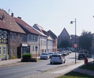 Angermünde