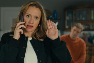 Barwy szczęścia, odcinek 3180: Asia nasłucha się od byłych teściów! Będą kryli swojego syna Daniela - ZDJĘCIA