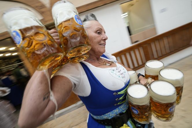 Oktoberfest