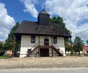Sulmierzyce. Wyjątkowy ratusz po remoncie