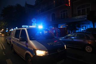  Horror w hotelu. Recepcjonista znaleziony martwy!