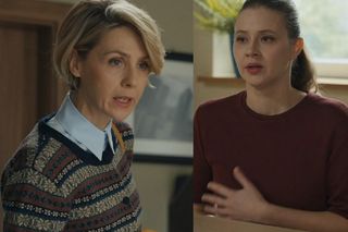 Barwy szczęścia, odcinek 3191: Malwina ostro potraktuje Gabrysię. Padną groźby i zapowiedzi odwetu – ZDJĘCIA 