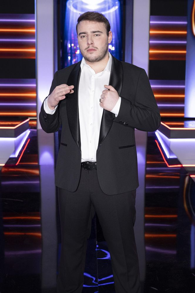 "Twoja Twarz Brzmi Znajomo"