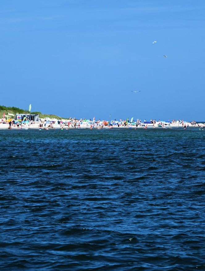 Wakacje Igi Świątek