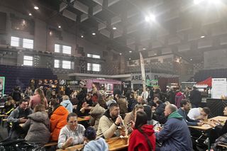 Smaczny Targ 2025 Szczecin 