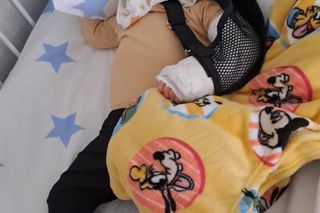 Szpital ul. Unii Lubeleskiej 