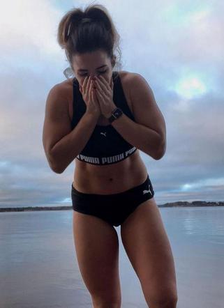 Maria Andrejczyk