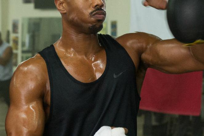 Premiery kinowe – Joy, Creed. Na co pójść do kina? Najlepsze filmy na weekend