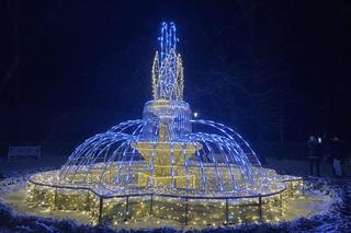 Baśniowe Zatonie w Zielonej Górze. Pojawiły się tłumy ludzi