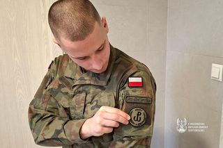 Blisko 100 ochotników zgłosiło się do 6 Mazowieckiej Brygady Obrony Terytorialnej. To ostatnie wcielenie w tym roku