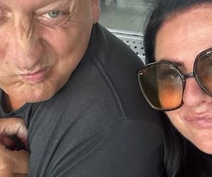 Edzia żegna Jacka Wójcika. Wzruszający wpis łamie serca fanów