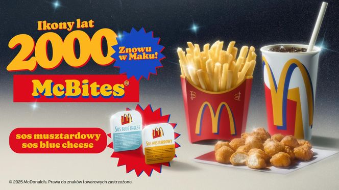 McDonald’s