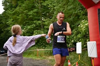 Tak wyglądała I edycja Biegu Ząbka