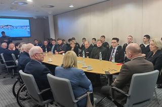 Marszałek Piotr Całbecki chce wybudować jacht za 12 milionów złotych