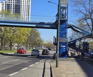 Niewidzialni policjanci w Warszawie w akcji. Nowe zasady kontroli drogowych zaskakują