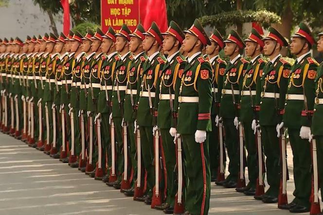 Wietnamska Armia Ludowa