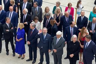 Wielkie wyróżnienie dla europosła Karola Karskiego