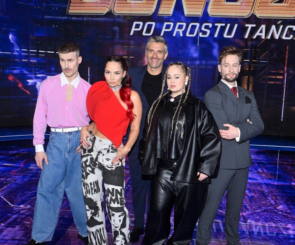 Gwiazdy show-biznesu zatańczą z uczestnikami You Can Dance. Tak będzie wyglądał finał programu!