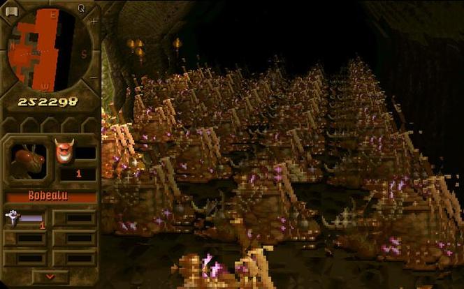 Dungeon Keeper