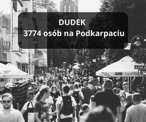 Najpopularniejsze nazwiska na Podkarpaciu. Nosisz jedno z nich?
